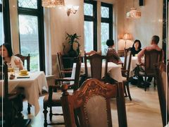 -夏朵餐厅(丁香店)