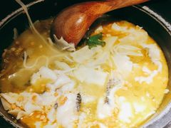 -九锅一堂酸菜鱼(新南凯德直营店)