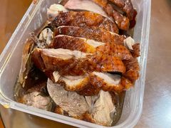 -晓马鸭店(新芜路店)