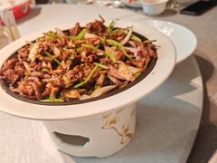 -秀儿四九城·新京菜(亚运村鸟巢店)