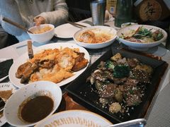 -和牛食堂•BISTRO(广州首店)