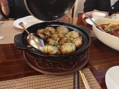 -民族饭店-四季餐厅