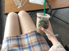 -星巴克臻选(宁波天一广场店)