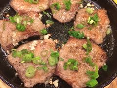 -希望日本料理(保利香槟花园店)