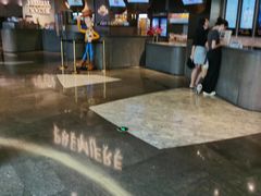 -百美汇影城(LUXE嘉里中心店)