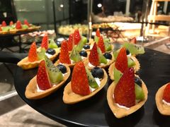 -红林大酒店RFcafe自助餐厅