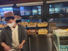 -中阿兰牛肉面(悦海新天地店)