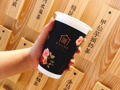 -厝内小眷村(西单大悦城店)