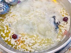 -龙继斑鱼庄(犀浦店)