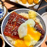 巨好吃的日料！炸物寿司🍣鳗鱼饭🥢
