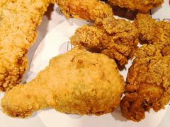 -麦当劳(合肥之心城店)