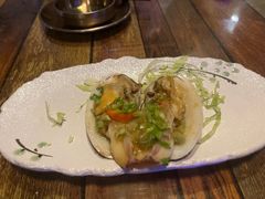 -质烤烤物·活烤海鲜(质烤总店)