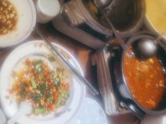 -肖记公安牛肉鱼杂馆·省级非物质文化遗产(三角路直营店)