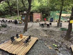 -龙门涧景区