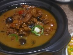 -李氏传家菜(兴城路店)