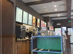 -星巴克(扬州珍园店)