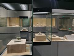 -龙泉青瓷博物馆