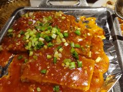 -绿茶餐厅(燕郊永旺店)