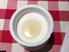 酸奶-西贝(金桥店)