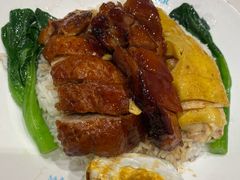 -龙记香港茶餐厅(久光百货店)