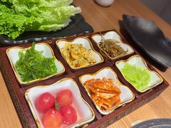 -丸藏和牛烧肉专门店(园区师惠坊店)