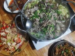 -正宗苏稽毛哥跷脚牛肉总店