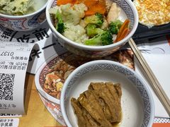 -吉野家 (新街口外大街店)
