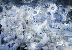 -DNA Wedding 婚礼记(上海店)