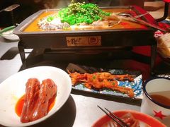 -探鱼·鲜青椒爽麻烤鱼(领展购物广场店)