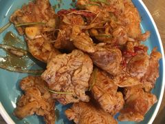 锅包肉-桃源新村双台子店