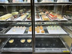 -冀粤香海鲜自助餐厅(西美五洲店)