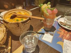 -泰妃殿(武汉首店)