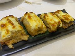 -君德澜酒家·创意粤菜(金山谷店)