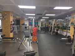 -一公里健身(龙湖紫都城店)