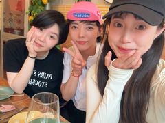 -Alimentari早午餐(安福路店)