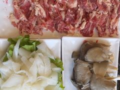 -潮汕美牛肉丸火锅店(天宁寺店)
