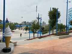 -华夏文旅海洋公园