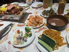 -汉斯南美烤肉(总店)
