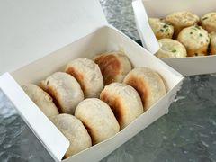 -长发西饼(临顿路店)