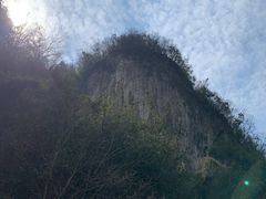 -阿哈湖国家湿地公园