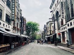 -两江国际影视城