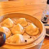 来珠海华发世纪一定要的吃蟹黄面