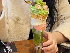 无邪十一式-無邪日式甜品(世博源店)