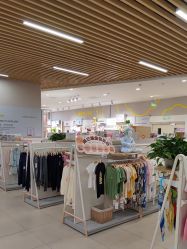 -孩子王(龙湖滨江天街店)