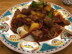 -巴依老爷新疆美食(望京小街店)