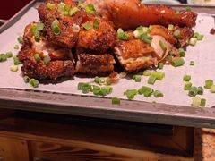 -绿茶餐厅(coco park 店)