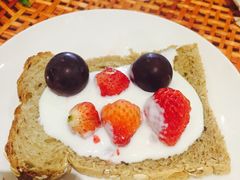 -So Lounge索兰至餐厅(蓝色港湾店)