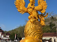 -三亚南山文化旅游区