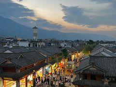 -大理古城