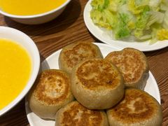 -清真吴记门钉肉饼·喜多利